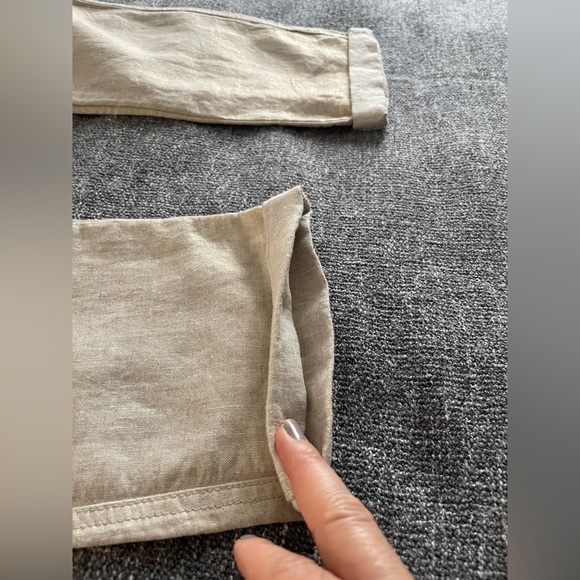 Gap 0 regular girlfriend chino - Picture 8 of 8